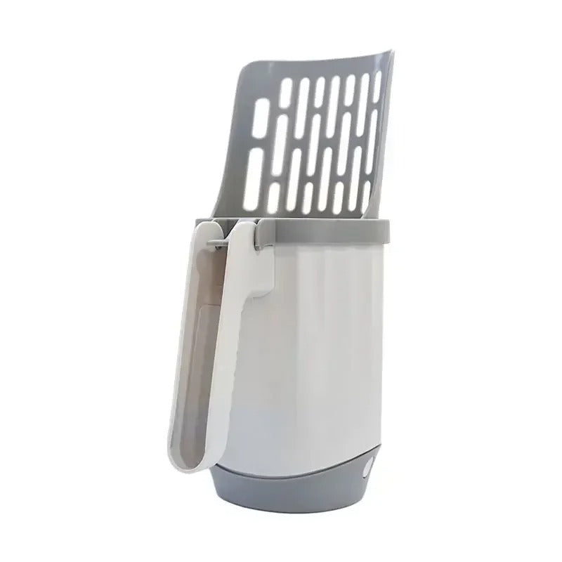 Cat Litter Scoop