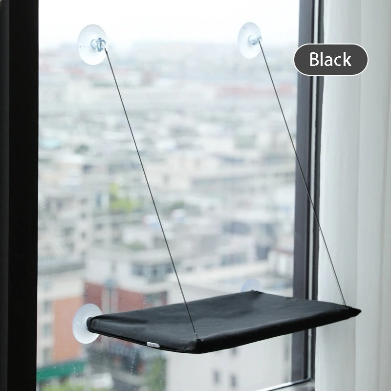 Cat Hammock Aerial Hanging