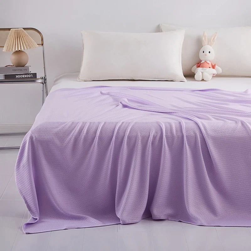Summer Cooling Blanket