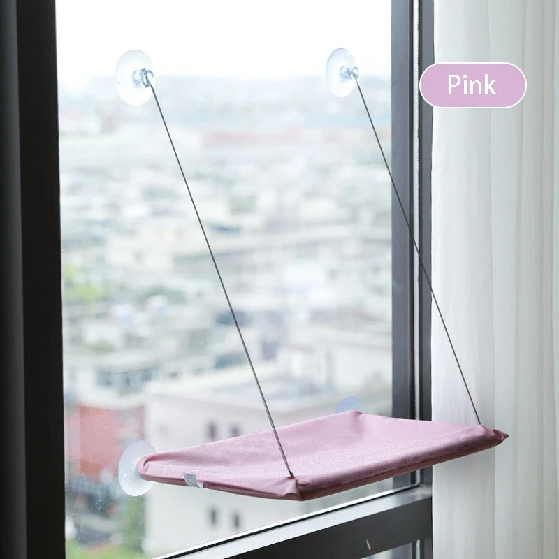 Cat Hammock Aerial Hanging