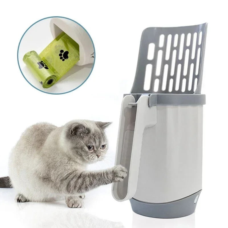 Cat Litter Scoop