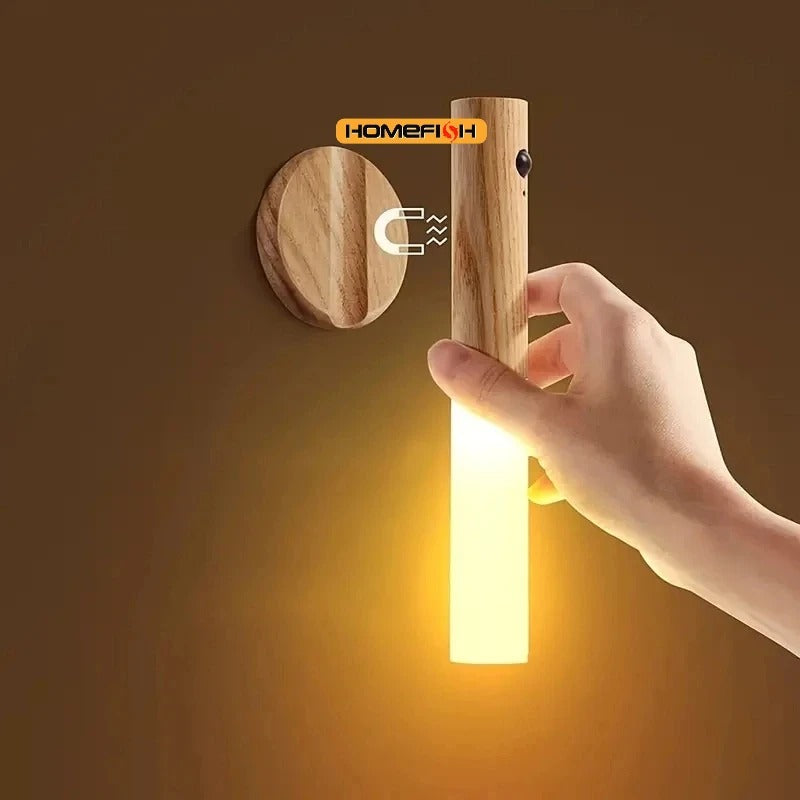 Inteligent Night Lamp