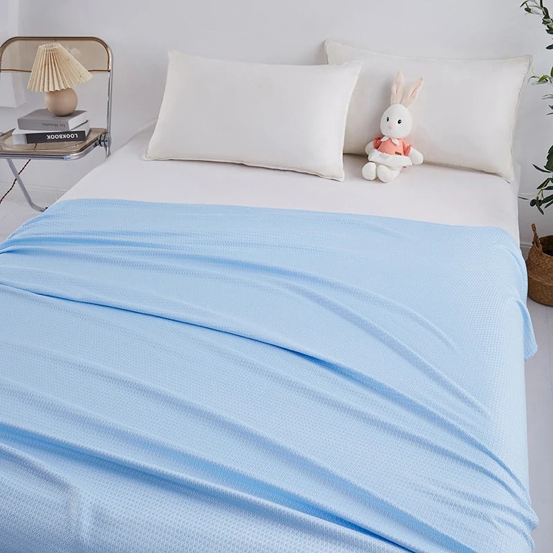 Summer Cooling Blanket