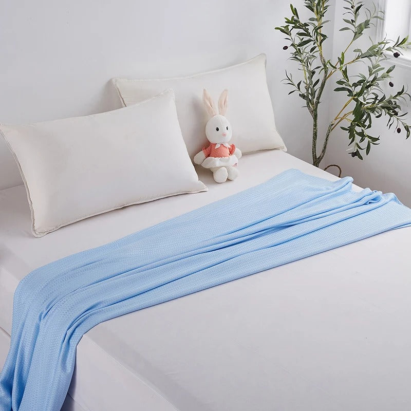 Summer Cooling Blanket