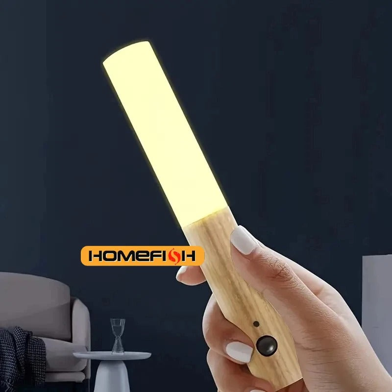 Inteligent Night Lamp