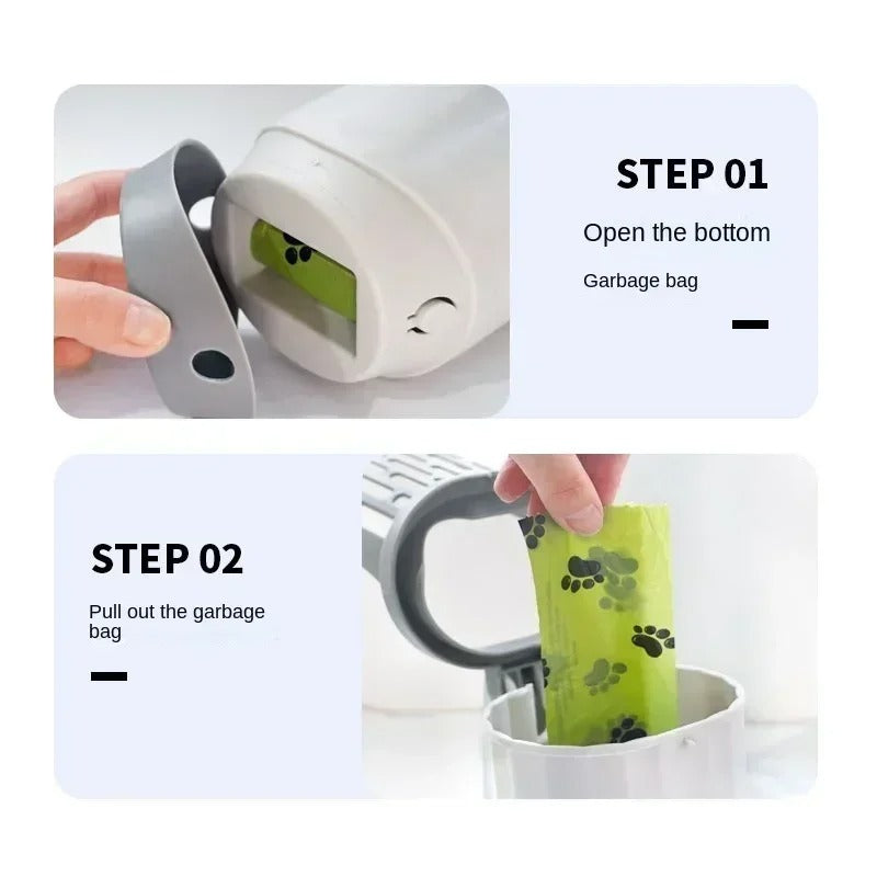 Cat Litter Scoop