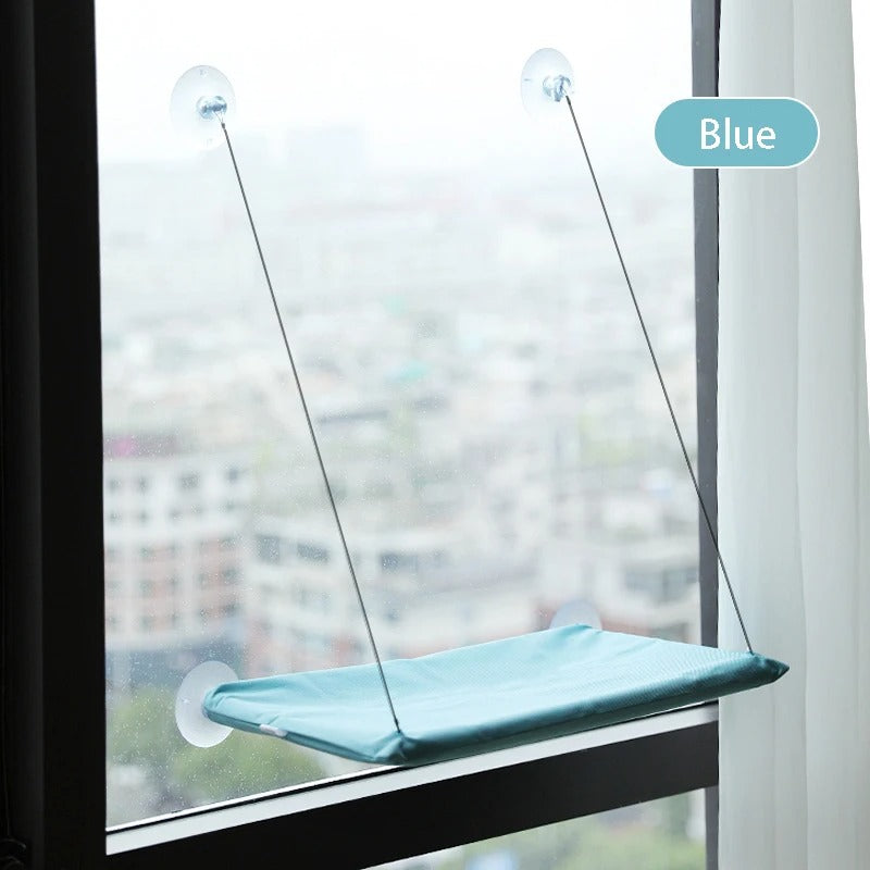 Cat Hammock Aerial Hanging