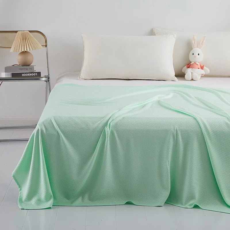 Summer Cooling Blanket