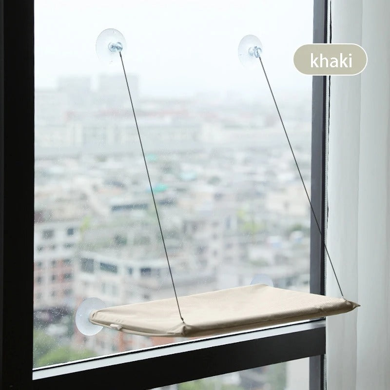 Cat Hammock Aerial Hanging