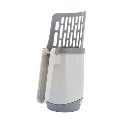 Cat Litter Scoop