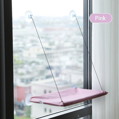 Cat Hammock Aerial Hanging