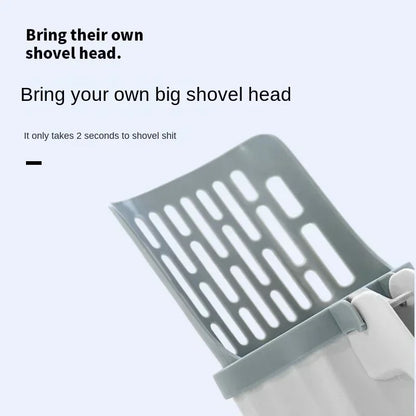 Cat Litter Scoop