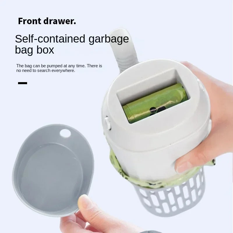 Cat Litter Scoop