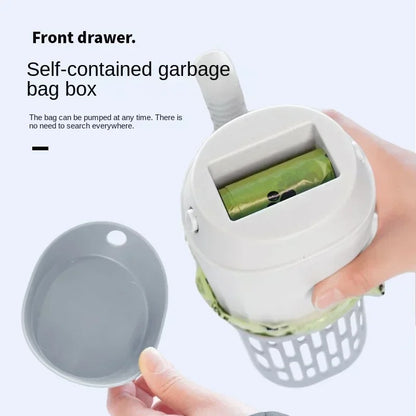 Cat Litter Scoop