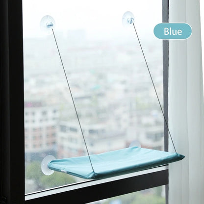 Cat Hammock Aerial Hanging
