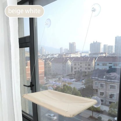 Cat Hammock Aerial Hanging